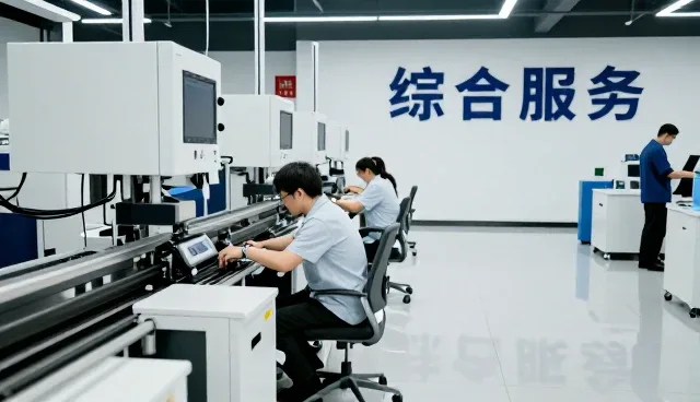 智能管理系统