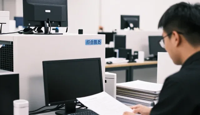 定制开发服务